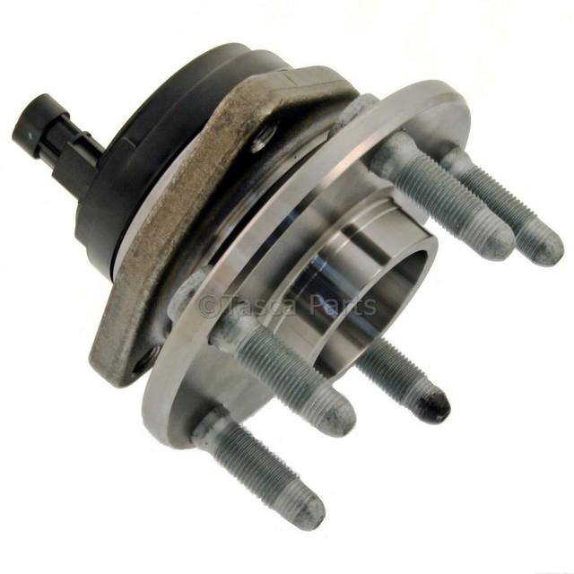 19346063 - : Front Wheel Hub and Bearing Assembly for GM Image