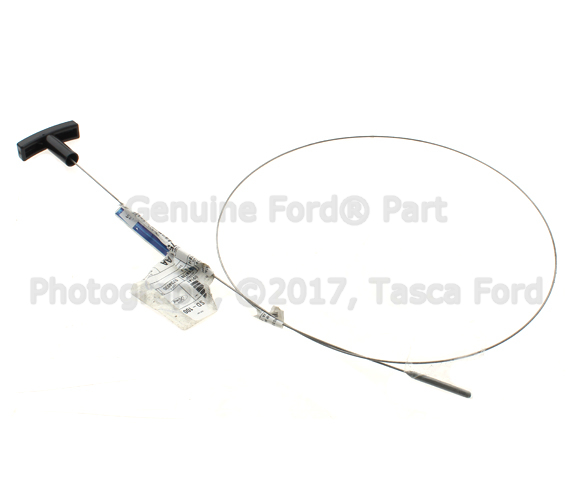 3C3Z6750AA - Engine: Level Indicator for Ford: Excursion, F-250 Super Duty, F-350 Super Duty, F-450 Super Duty, F-550 Super Duty Image