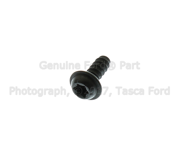 W506942S424 - Body: Latch Screw for Ford: Fusion, Police Responder Hybrid, SSV Plug-In Hybrid | Lincoln: MKZ | Mercury: Milan Image