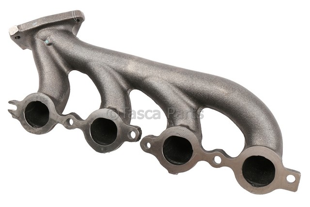 2003-2012 GM Exhaust Manifold - Passenger Side (RH) 12600527 ...