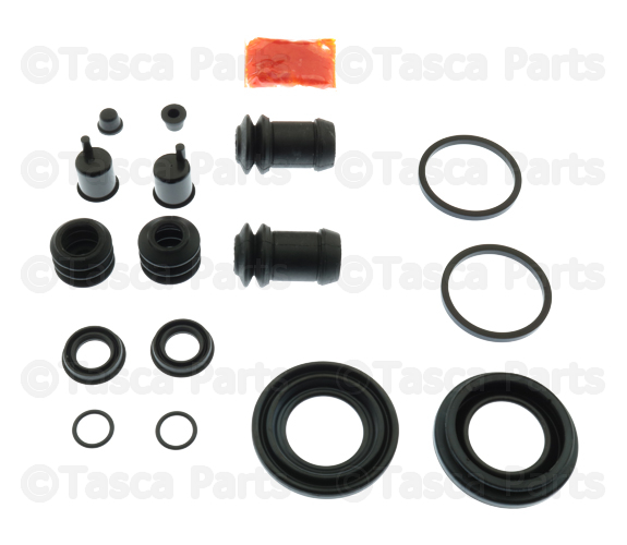 N0Y72646Z - Brakes: Overhaul Kit for Mazda: Miata Image