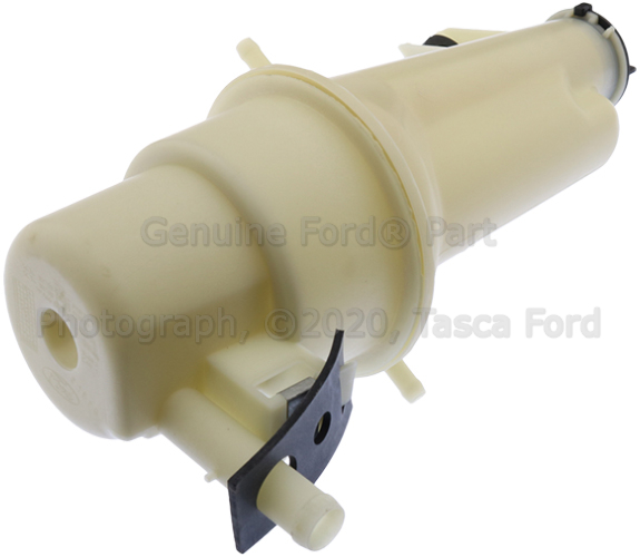 5C3Z3E764K - : Power Steering Reservoir for Ford Image