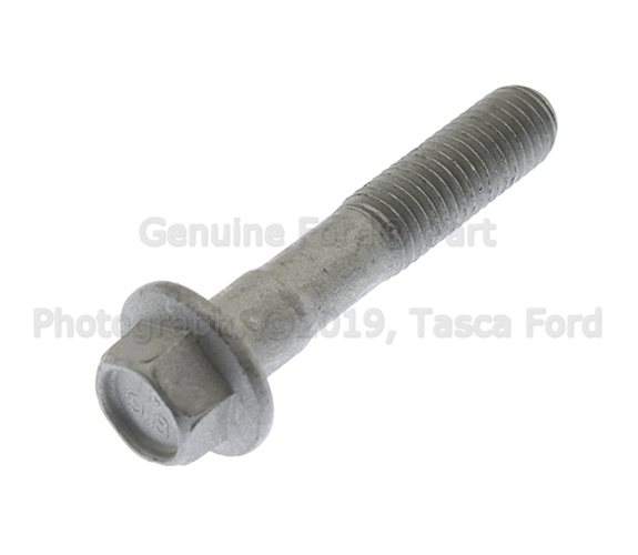 W500544S439 - Suspension: Drive Shaft Assembly Front Bolt for Ford: Mustang Image