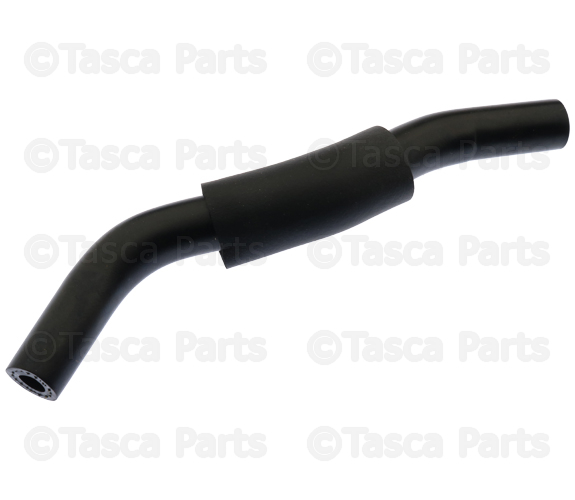 FSL1199D3A - : Automatic Transmission Oil Cooler Hose for Mazda Image
