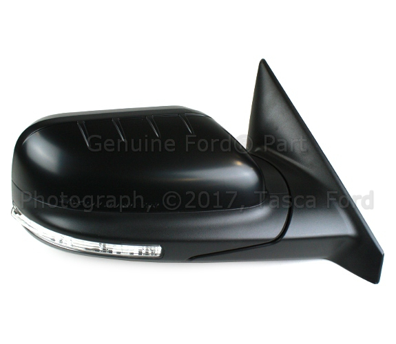 BB5Z17682CAPTM - Body: Mirror Outside for Ford Image