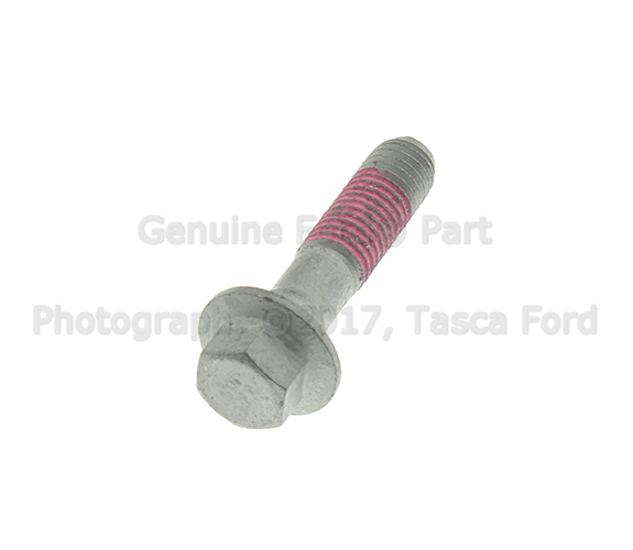 W708848S439 - Suspension: Rear Bracket Bolt for Ford: C-Max, Explorer, Flex, Fusion, Police Interceptor Sedan, Police Interceptor Utility, Police Responder Hybrid, Special Service Police Sedan, SSV Plug-In Hybrid, Taurus, Taurus X | Lincoln: MKS, MKT, MKZ Image