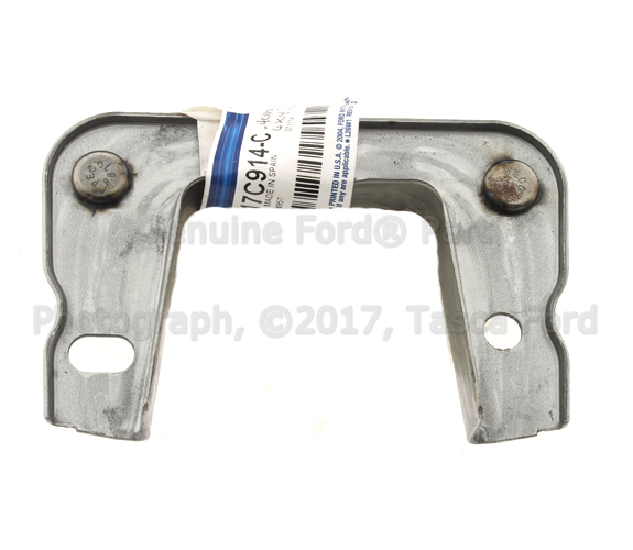 CP9Z17C914C - Body: Floor Side Rail Bracket for Ford Image