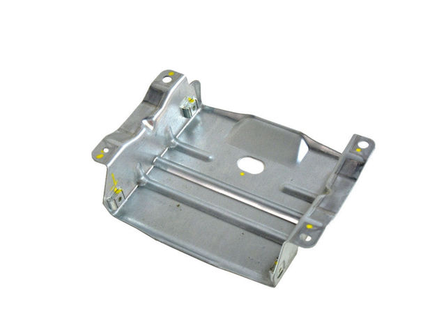 68226138AA - Interior Trim: Console Tray Bracket for Chrysler: Pacifica, Voyager Image