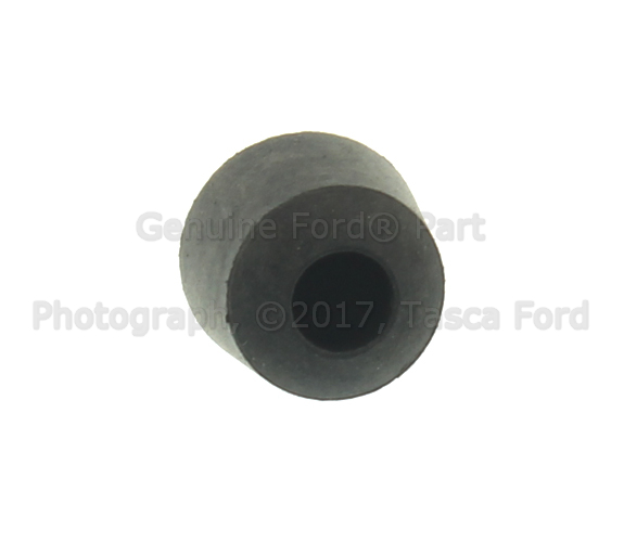 W709977S300 - Body: Stop Bumper for Ford: Escape, Mustang | Lincoln: MKT | Mercury: Mariner Image