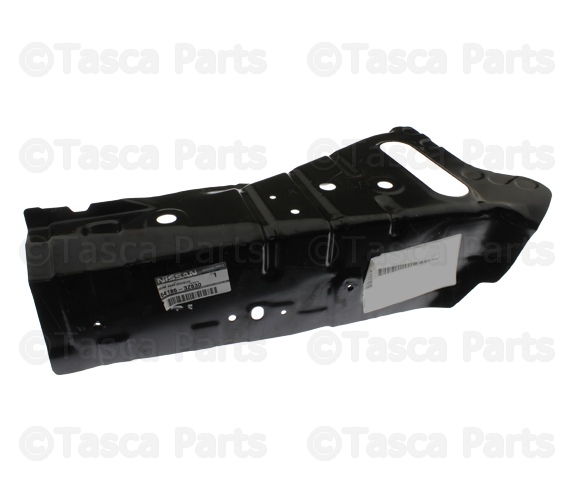 641863Z830 - Body: Apron Reinforced for Nissan Image