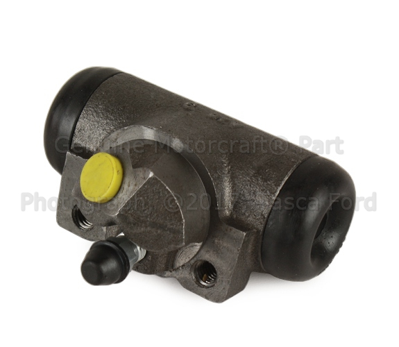 1C2Z2261AA - : Wheel Cylinder for Ford: E-150, E-150 Club Wagon, E-150 Econoline, E-150 Econoline Club Wagon, E-250, E-250 Econoline, E-250 Econoline Club Wagon, E-350 Econoline, E-350 Econoline Club Wagon, E-350 Super Duty, F-150, F-250, F-250 HD, F-250 Super Duty, F-350 Image