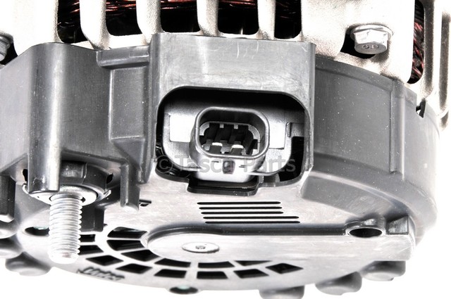 84129223 - : Alternator for GM Image