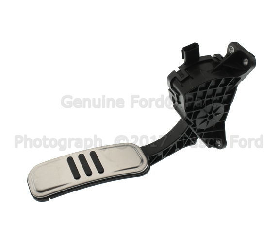 AA5Z9F836D - Fuel System: Pedal Travel Sensor for Ford: Taurus Image