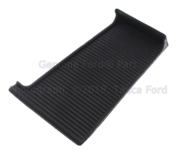 8L2Z78045G34B - Body: Tray Mat for Ford: Explorer, Explorer Sport Trac | Mercury: Mountaineer Image