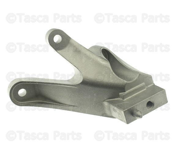 BBM439080A - Engine: Engine Mount Bracket for Mazda Image