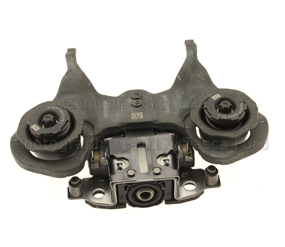 2011-2019 Ford Fiesta Release Fork CA6Z-7515-J | TascaParts.com