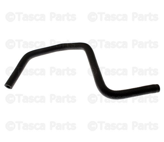 KJ0113691 - : Hose Water for MAZDA Image