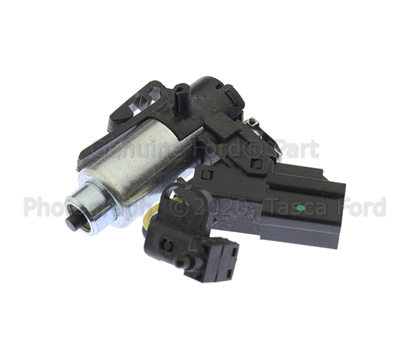 5W1Z3Z719A - Steering: Actuator for Ford Image
