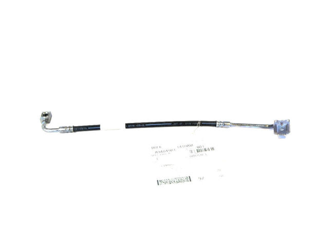 68171956AE - : Flex Hose - Passenger Side (RH) for Jeep: Wrangler, Wrangler JK Image