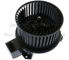 AE9Z19805D - HVAC: Blower Motor for Ford: Explorer, Flex, Police Interceptor Utility | Lincoln: MKT Image