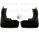 82215488AC - : Mopar Front Splash Guards for Mopar Image