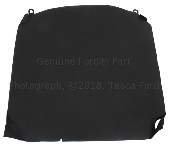 CM5Z5413046AA - Body: Floor Cover Panel for Ford Image