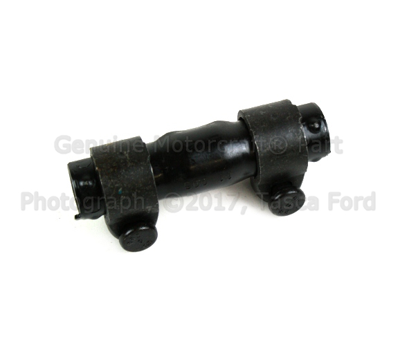 E7TZ3281C - Steering: Adjust Tube for Ford: Bronco, Bronco II, E-150, E-150 Club Wagon, E-150 Econoline, E-150 Econoline Club Wagon, E-250, E-250 Econoline, E-350 Club Wagon, E-350 Econoline, E-350 Econoline Club Wagon, E-350 Super Duty, E-450 Econoline Super Duty, E-450 Super Duty, E-550 Econoline Super Duty, Econoline Super Duty, Explorer, F-150, F-250, F-250 HD, F-350, F-Super Duty, Ranger Image