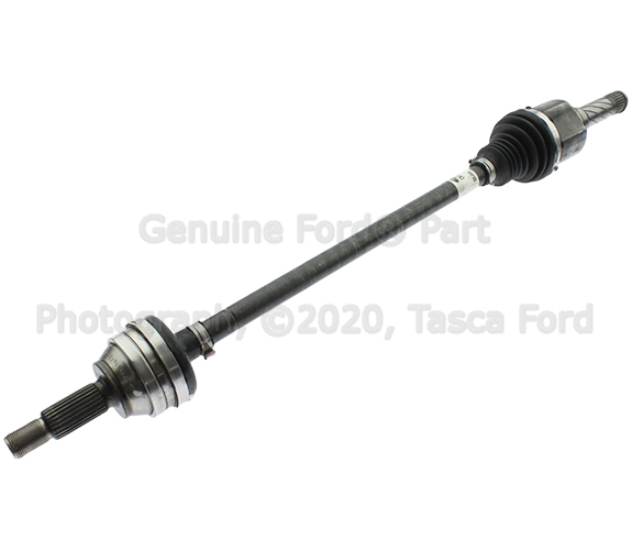 2018-2022 Ford EcoSport Axle Assembly CN1Z-4K138-C | TascaParts.com