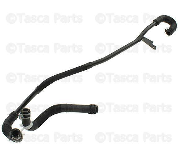 55037852AI - : Heater Supply And Return Hose for Dodge: Nitro Image