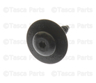 11548270 - Body: Wheelhouse Liner Bolt for Buick: Enclave, Encore GX, Envision, Envista, LaCrosse, Regal Sportback, Regal TourX | Cadillac: ATS, CT4, CT5, CT6, CTS, Escalade, Escalade ESV, ESCALADE IQ, LYRIQ, OPTIQ, XT4, XT5, XT6, XTS | Chevrolet: Blazer, Blazer EV, Bolt EUV, Bolt EV, Camaro, Caprice, Colorado, Corvette, Cruze, Equinox, Equinox EV, Impala, Malibu, Silverado 1500, Silverado 1500 LTD, Silverado 2500 HD, Silverado 3500 HD, Silverado EV, SS, Suburban, Tahoe, Trailblazer, Traverse, Traverse Limited, Trax, Volt | GMC: Acadia, Canyon, Hummer EV Pickup, Hummer EV SUV, Sierra 1500, Sierra 1500 Limited, Sierra 2500 HD, Sierra 3500 HD, Sierra EV, Terrain, Yukon, Yukon XL Image