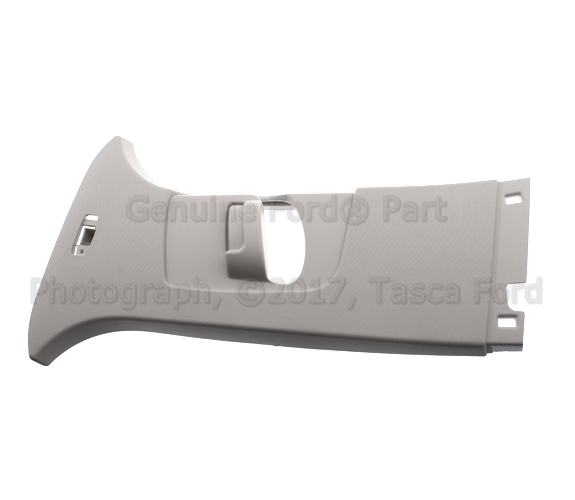 CV6Z5424357BA - Body: Upper Center Pillar Trim for Ford Image