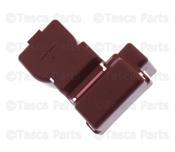 243457992A - Electrical: Cover for Nissan Image