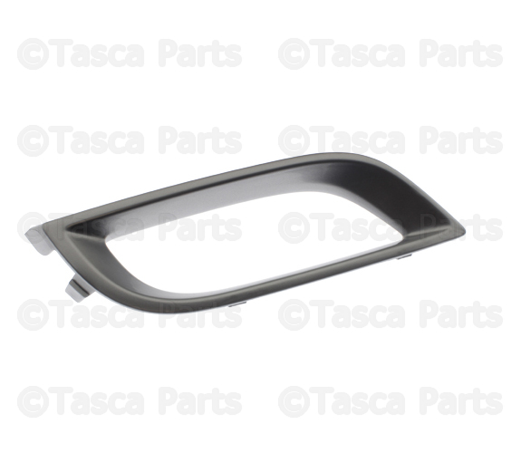 BDL850C12 - Body: Hole Cover for Mazda Image