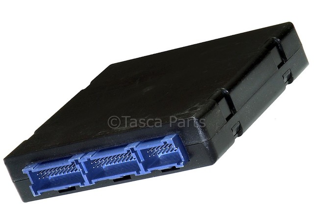 9366802 - Electrical: Body Control Module for Chevrolet: Blazer, S10 | GMC: Jimmy, S15, Sonoma | Oldsmobile: Bravada Image