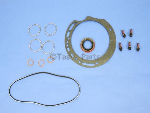 68034251AA - 4-Speed; Automatic VLP Transaxle: Transmission Oil Pump Seal And Gasket Package for Mopar Image