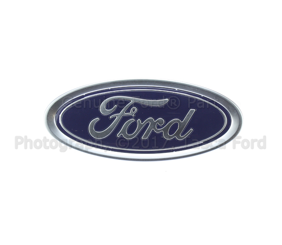 DS7Z8213A - Body: Emblem for Ford Image