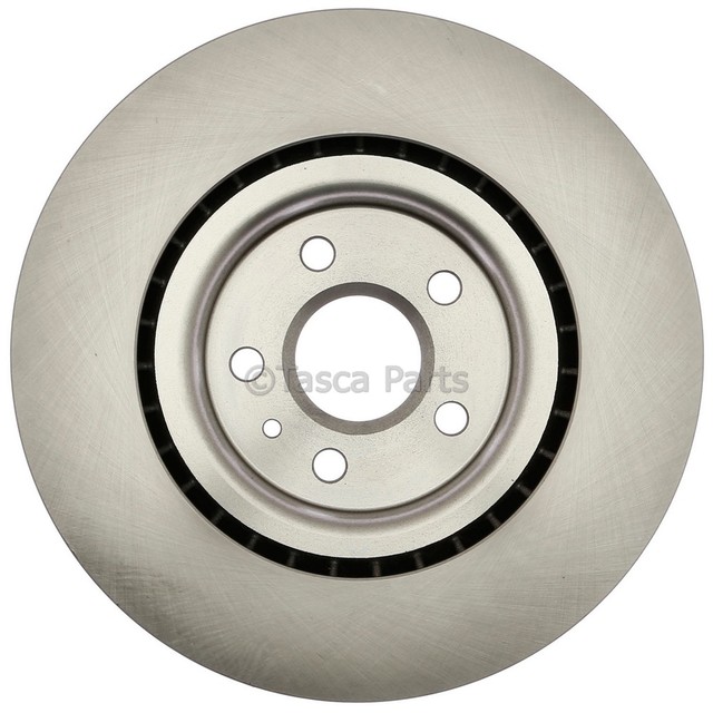 19362962 - : Front Disc Brake Rotor for GM Image