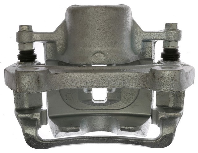 19386712 - : Front Driver Side Disc Brake Caliper Assembly (Friction Ready) for GM Image
