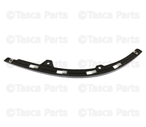 865722F500 - : Front Deflector - Passenger Side (RH) for Kia Image
