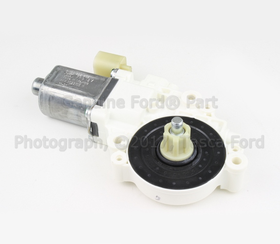 8L1Z7823395A - Body: Window Motor for Ford: Expedition Image