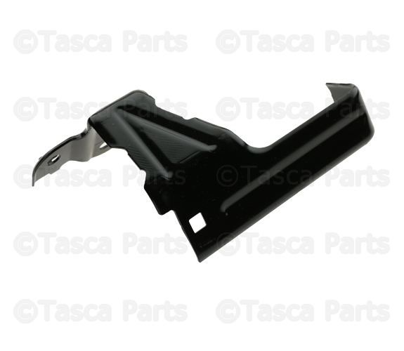 2017-2019 Nissan TITAN Side Bracket - Driver's Side (LH) 62223