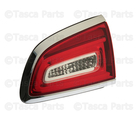 23507294 - Electrical: Backup Lamp Assembly for GM Image