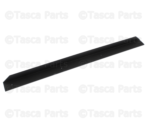 2016-2025 Mazda MX-5 Miata Air Deflector For Front Air Dam N243-V4