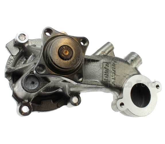 BR3Z8501H - Cooling System: Water Pump for Ford Image