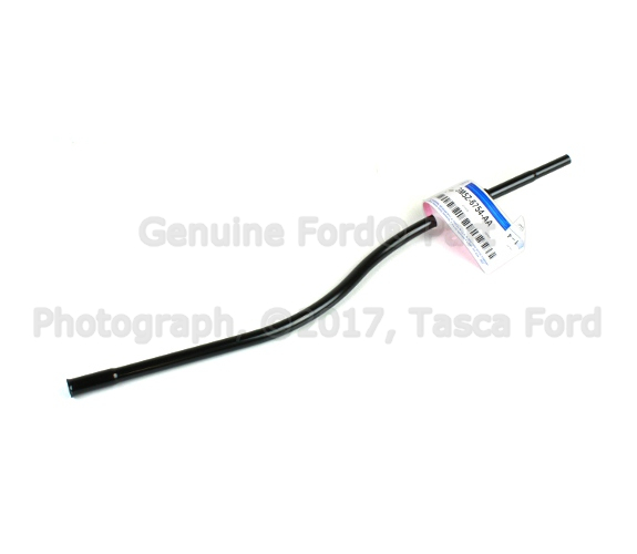 3M5Z6754AA - Engine: Engine Oil Dipstick Tube for Ford Image