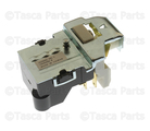 19245092 - Electrical: Headlamp Switch for Cadillac: Cimarron | Chevrolet: Blazer, C/K Pickup, Caprice, Cavalier, Celebrity, Chevette, Citation II, El Camino, G10, G20, G30, Impala, K5 Blazer, Monte Carlo, S10, S10 Blazer, Suburban C10, Suburban C20, Suburban K10, Suburban K20, Suburban R10, Suburban R1500, Suburban R20, Suburban R2500, Suburban V10, Suburban V1500, Suburban V20, Suburban V2500 | GMC: C1500 Pickup, C2500 Pickup, C3500 Pickup, Caballero, G1500, G2500, G3500, Jimmy, Jimmy S15, K1500 Pickup, K2500 Pickup, K3500 Pickup, P2500, S15, Suburban C1500, Suburban C2500, Suburban K1500, Suburban K2500, Suburban R1500, Suburban R2500, V1500 Suburban, V2500 Suburban | Oldsmobile: 98, Custom Cruiser, Cutlass Calais, Cutlass Salon, Cutlass Supreme, Delta 88 | Pontiac: J2000 Sunbird, Parisienne, Phoenix, Safari, Sunbird, T1000 Image