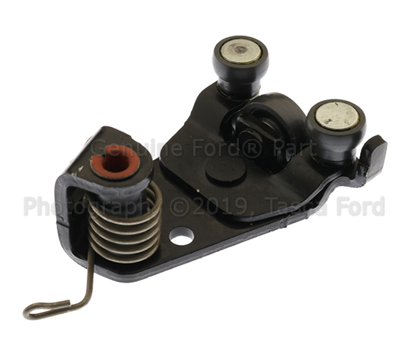 9T1Z9926801A - Body: Roller Assembly for Ford: Transit Connect Image