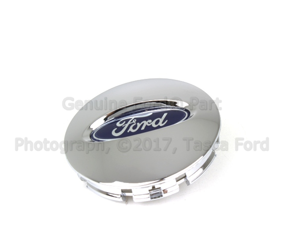 7L1Z1130J - Suspension: Wheel Cap for Ford: Expedition, F-150 Image