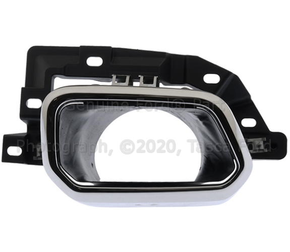 FB5Z17F827A - : Insert Panel - Passenger Side (RH) for Ford Image