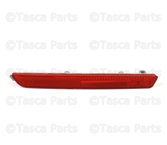 BN8P515L0C - : Reflector - Passenger Side (RH) for Mazda Image